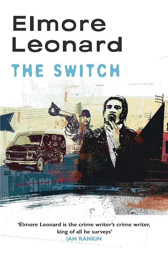 エルモア　レナード　 TISHOMINGO BLUES　洋書　ペーパーバッグ エルモア レナード TISHOMINGO BLUES 洋書 ペーパーバッグ