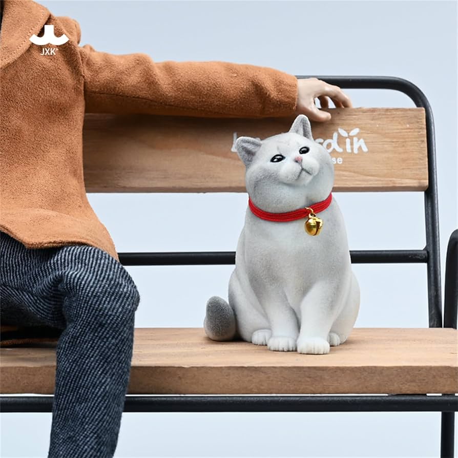 Amazon | BACALYSO | JXK 1/6 サイズ ブリティッシュショート