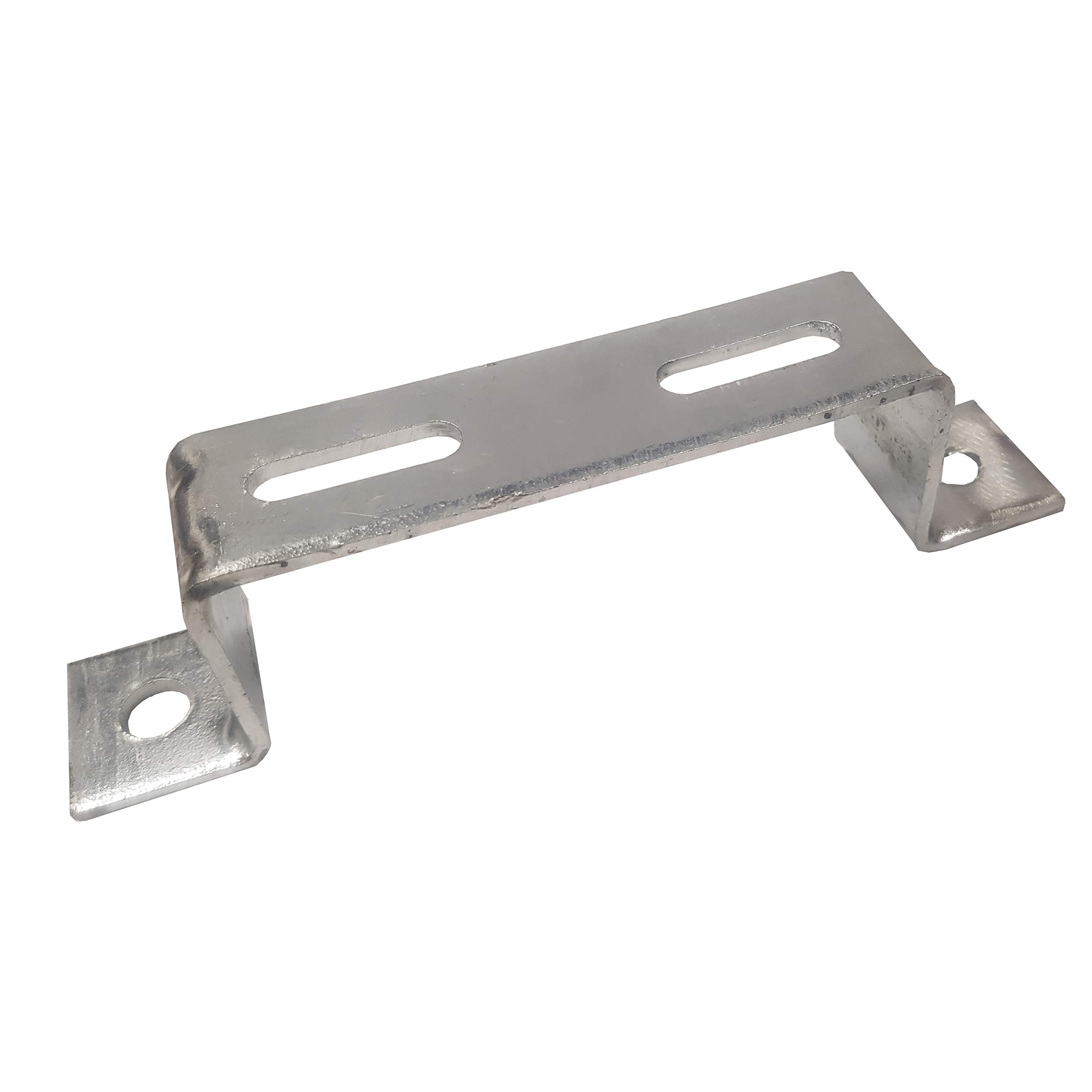 150mm Premier Stand Off Brackets (HDG) x 15 Quantity