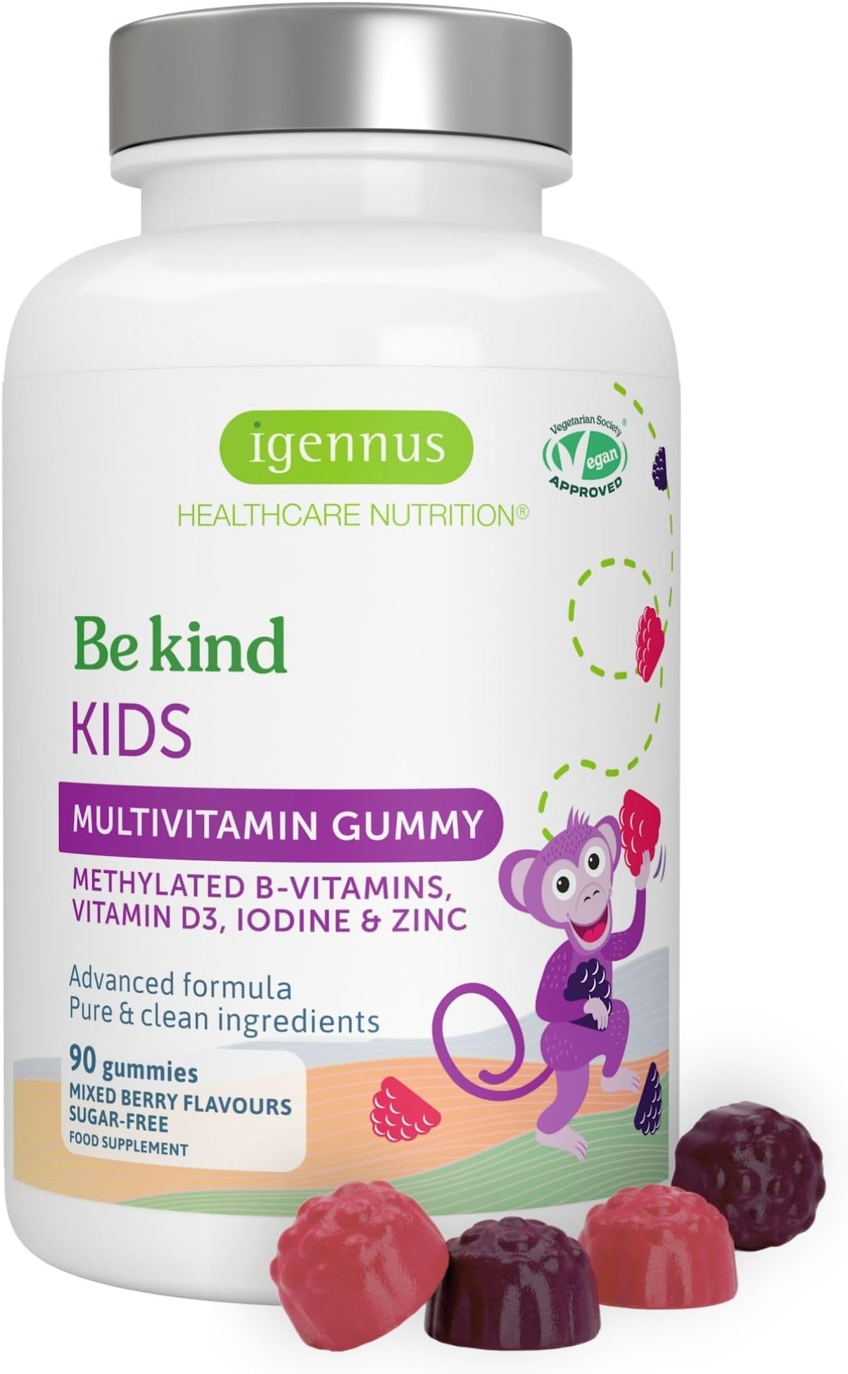Kids Multivitamin