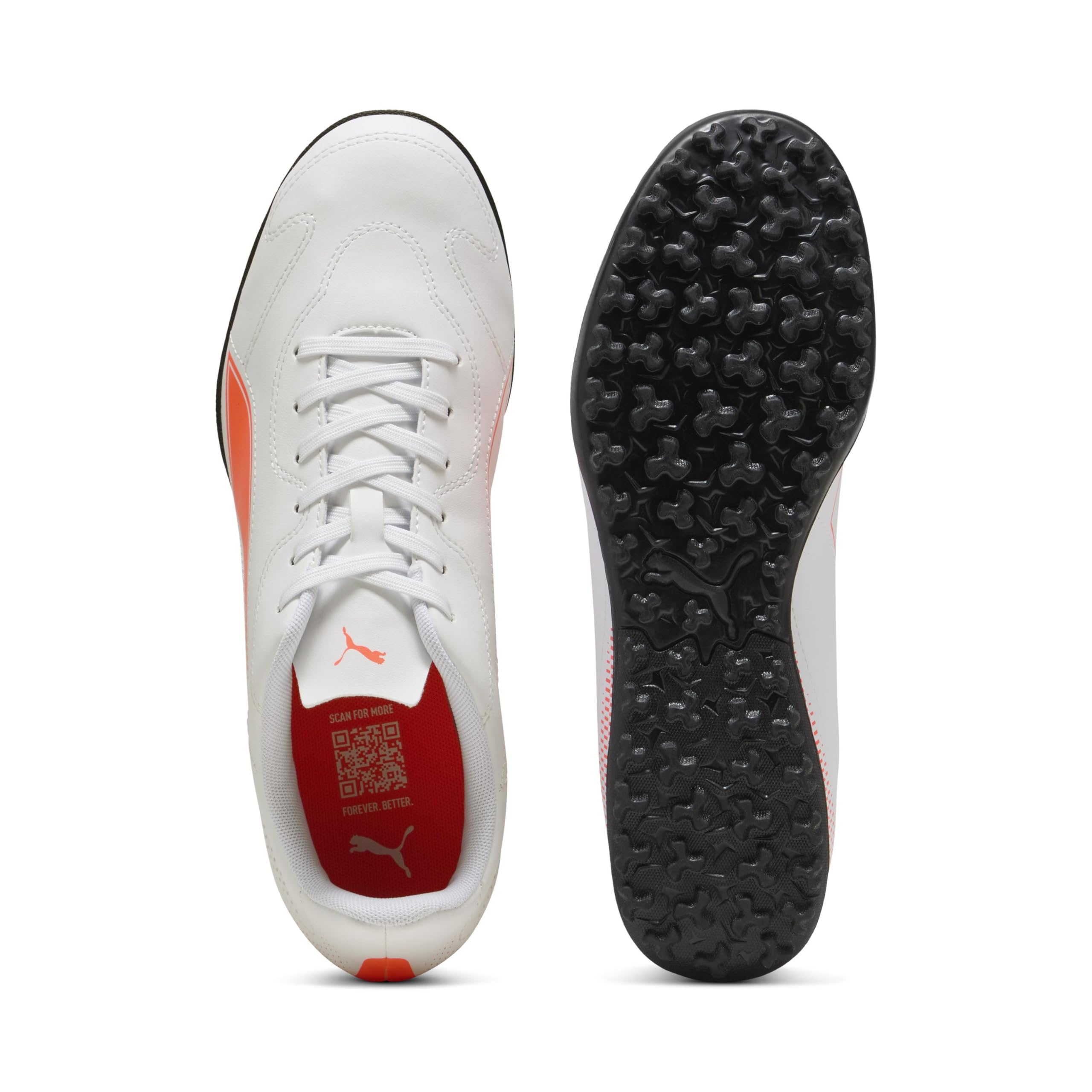 Puma Vitoria II TT Zapatillas de fútbolHombre