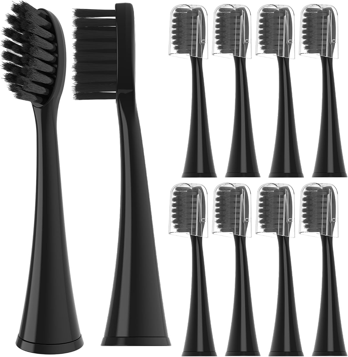 Burst Sonic Electric Toothbrush