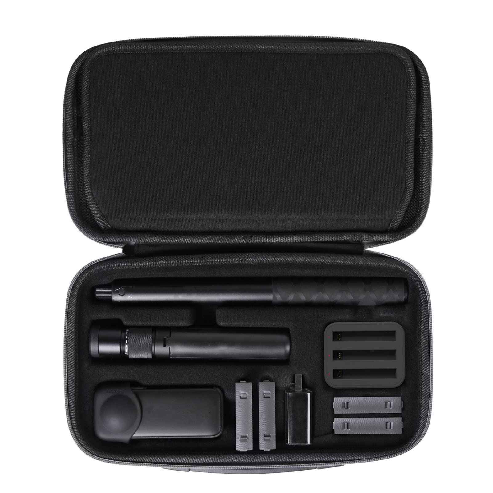 Bolsa Case De Transporte Para Insta360 X3/one X2/one X | Frete grátis