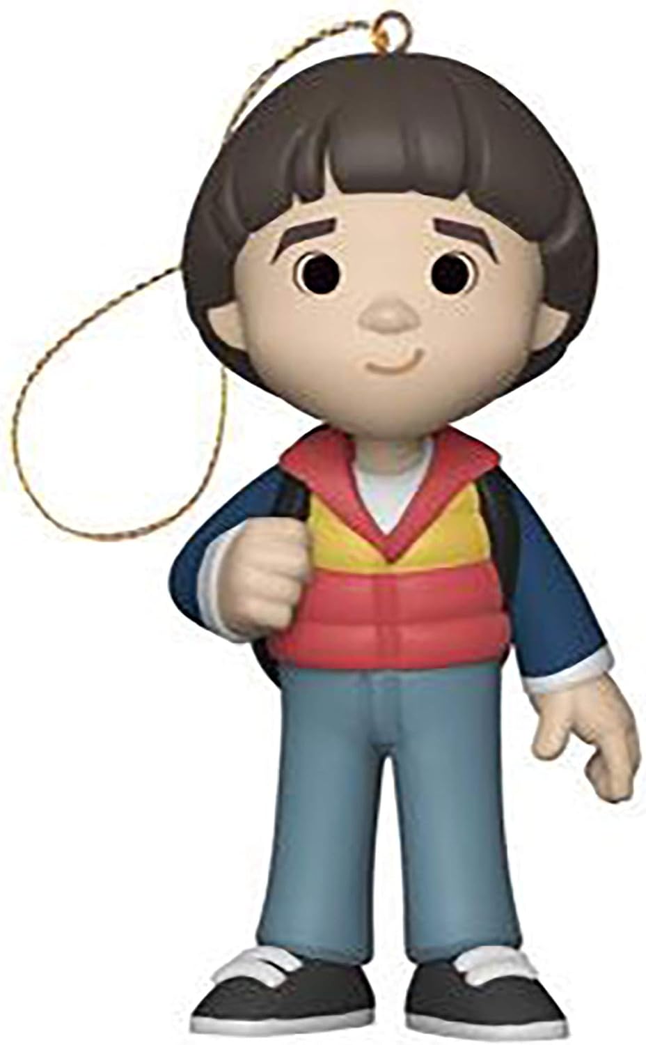 Funko 35057 Ornaments: Stranger ThingsWill, Multicolor