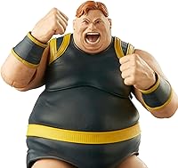 Vista 6 de Marvel Legends X-Men 60th Anniversary 6 Inch Action Figure The Blob