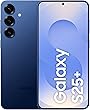 Samsung Galaxy S25+ 5G AI Smartphone (Navy, 12GB RAM, 256GB Storage), 50MP Camera with Galaxy AI