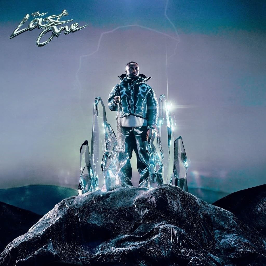 The Last One (Amazon Exclusive Signed CD)