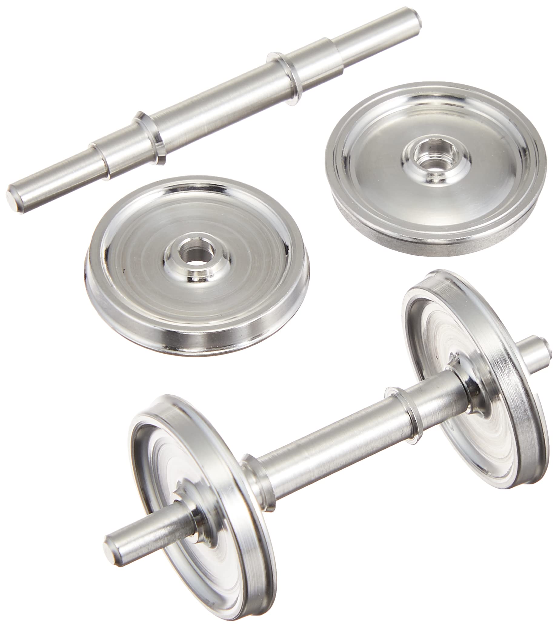 Amazon | 青島文化教材社 1/45 トレインミュージアムOJ No.5