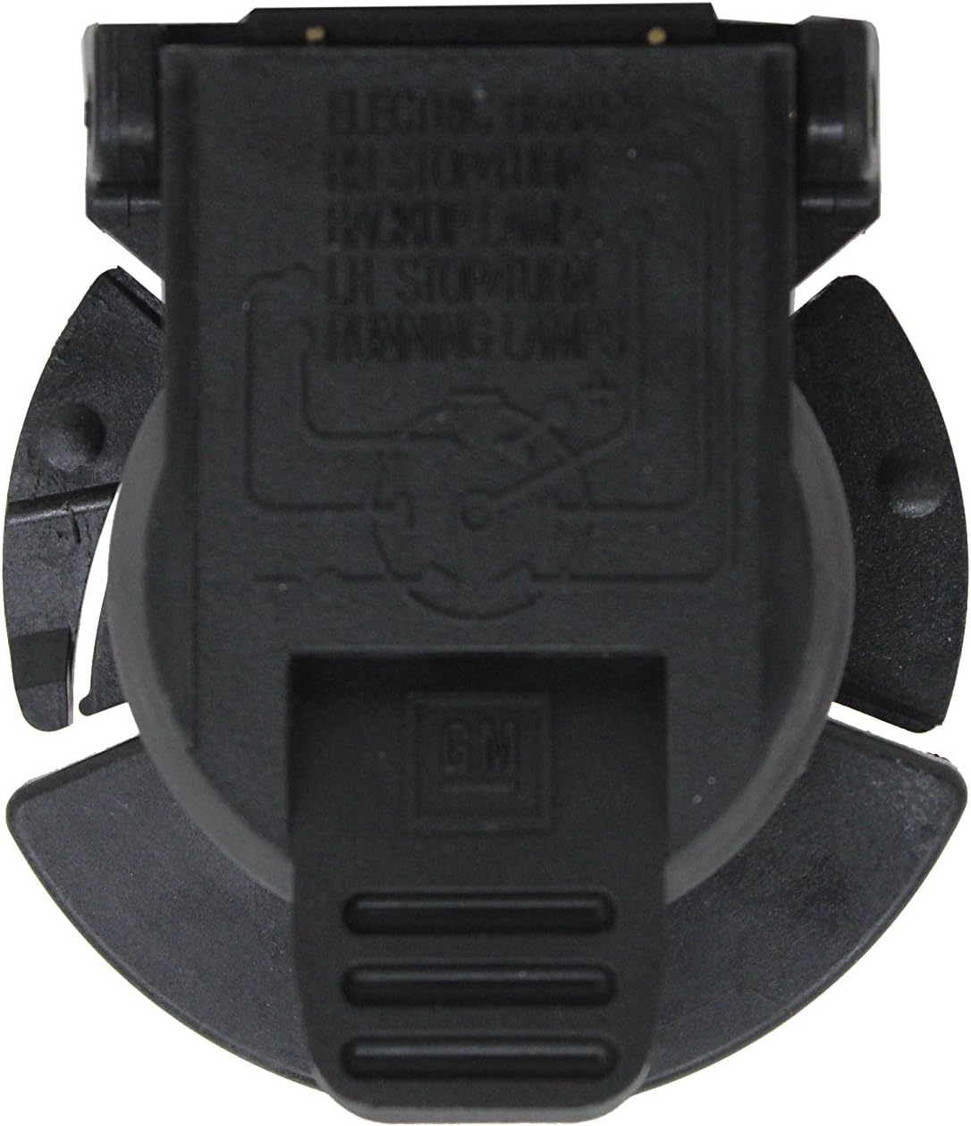 GM Genuine Parts 12191503 Tow Receptacle