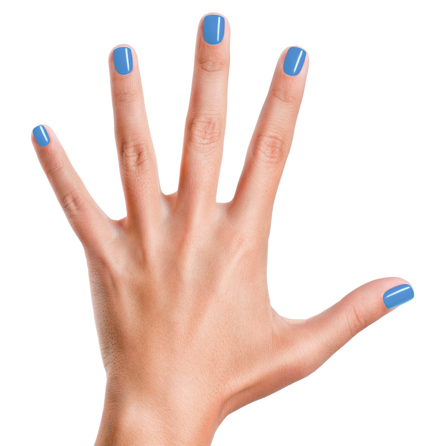 Esmalte de uñas Piggy Paint, no tóxico, sin químicos, seguro