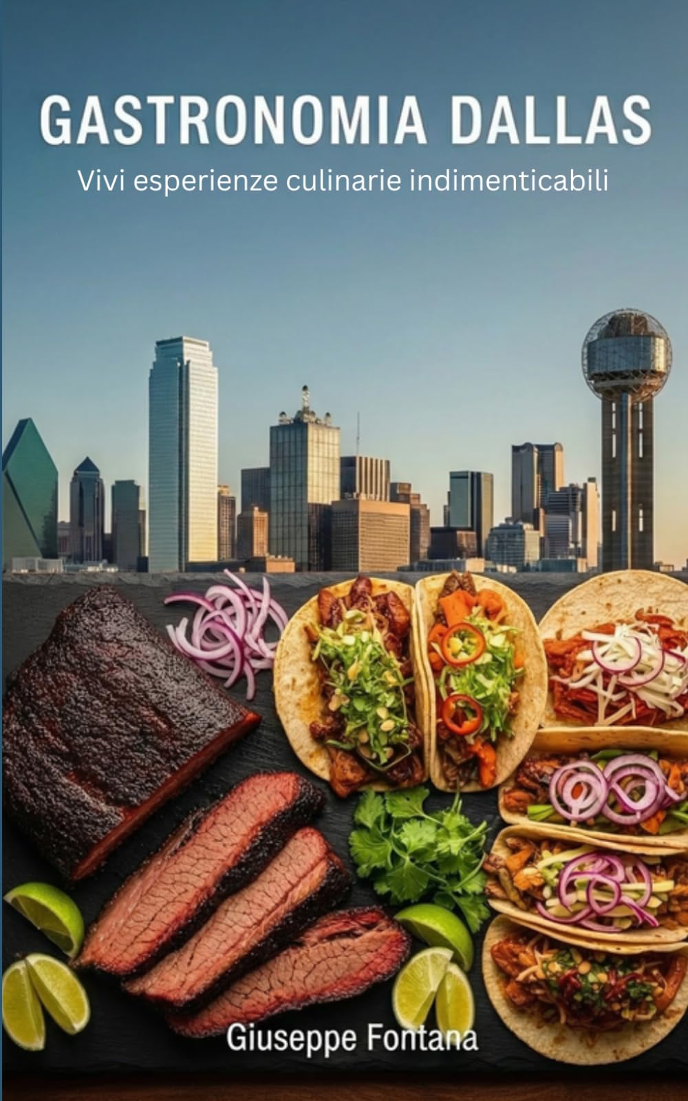 Gastronomia Dallas: Scopri i segreti dei ristoranti più amati di Dallas