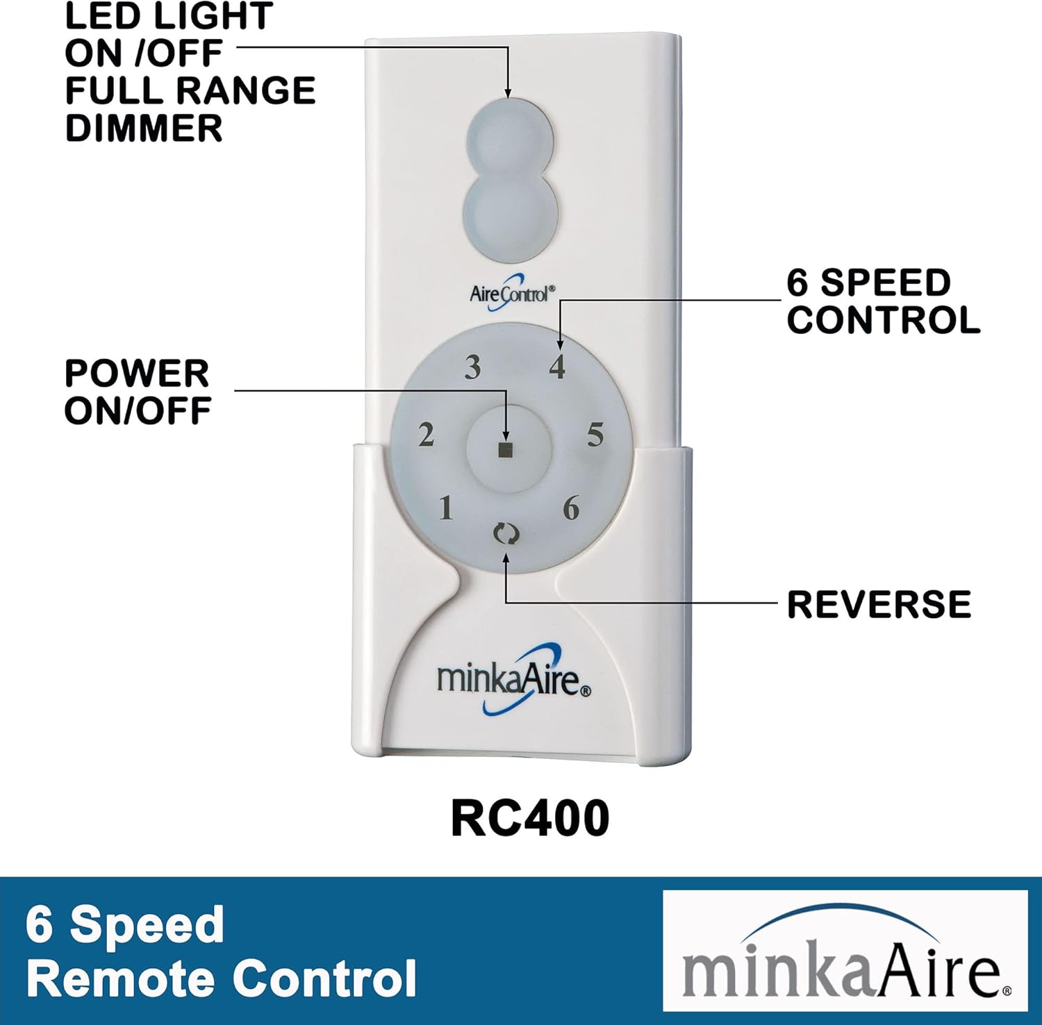 Minka Lavery Minka Aire F886-65-ORB 65``Ceiling Fan