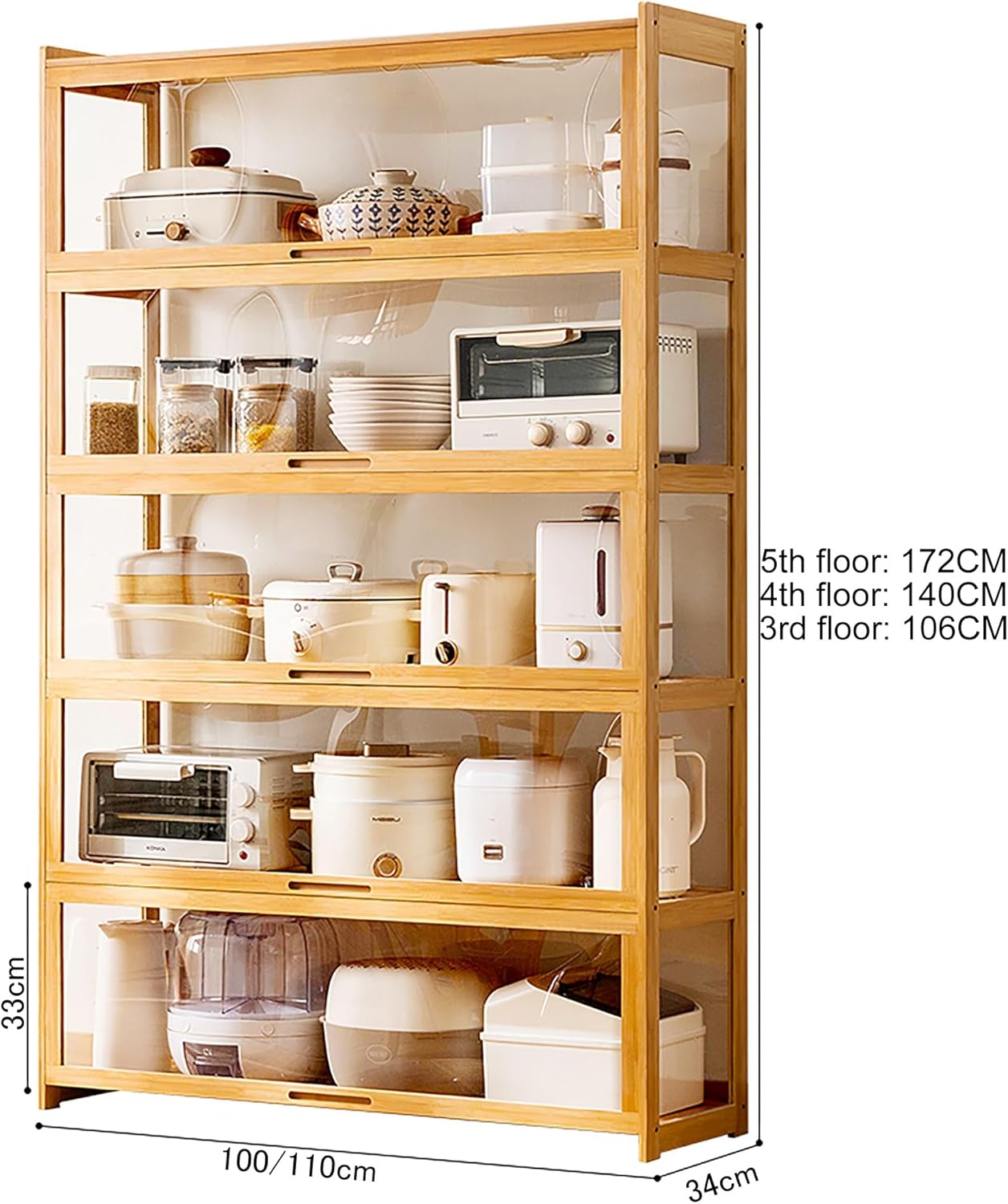 Vanity Mirror with Storage, Minimalist Flip Top Dressing Table, Wood Vanity Desk with 2 Drawers, 23.6" Tabletop Vanity for Dresser Top Small Bedroom, Living Room(Walnut Color)