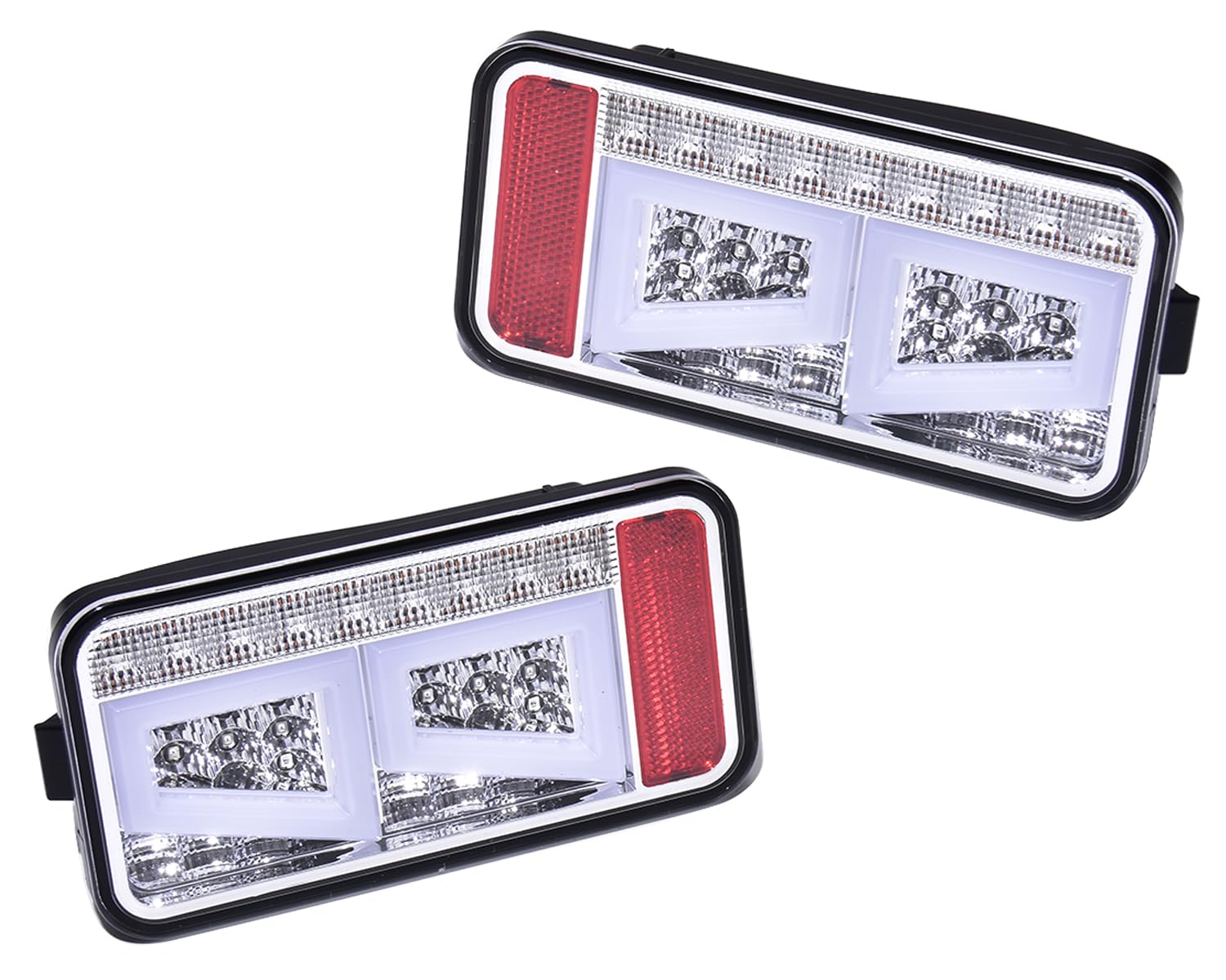 Amazon | LANBO LED テールランプ［キャリィ/スーパーキャリィDA16T