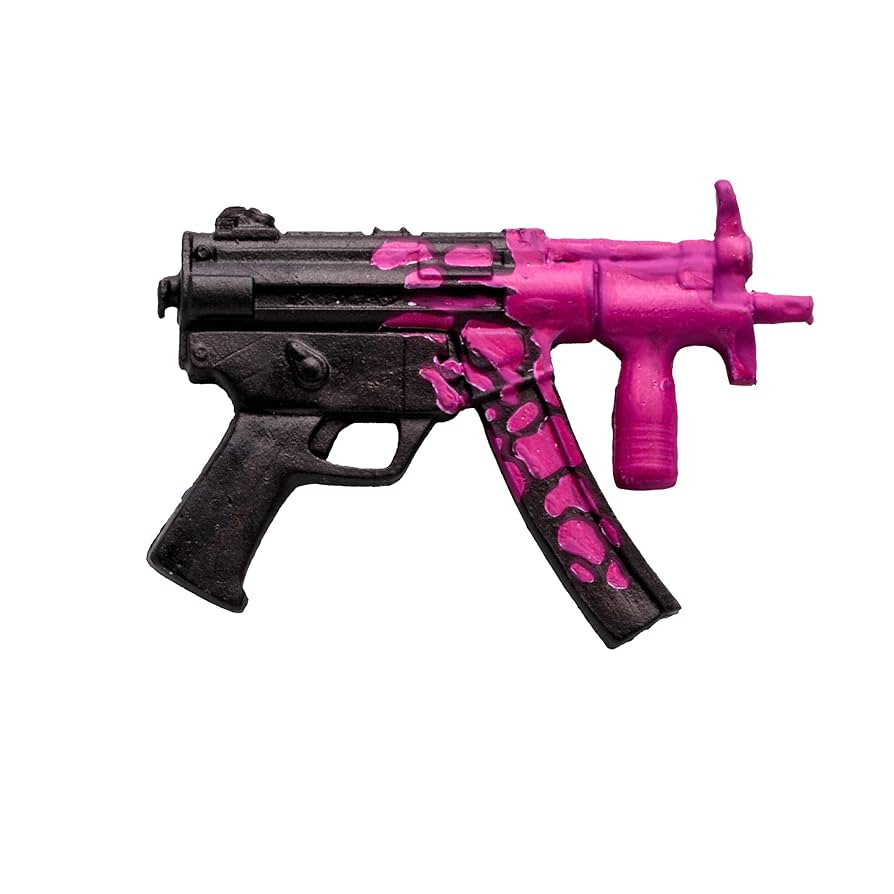 マクファーレン モンスターズ3 フィギュアセット+アクセサリーパック マクファーレン モンスターズ3 フィギュアセット+アクセサリーパック