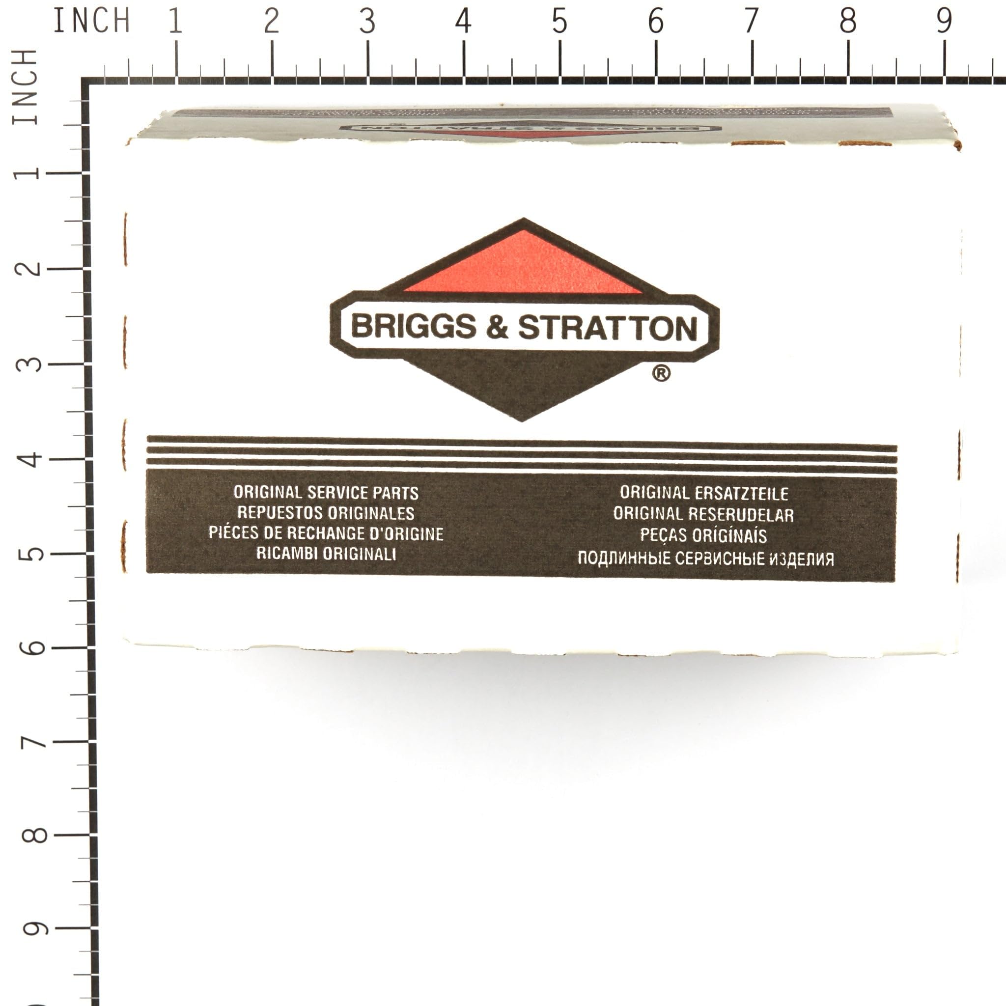 Briggs and Stratton 795121 - Motor de arranque