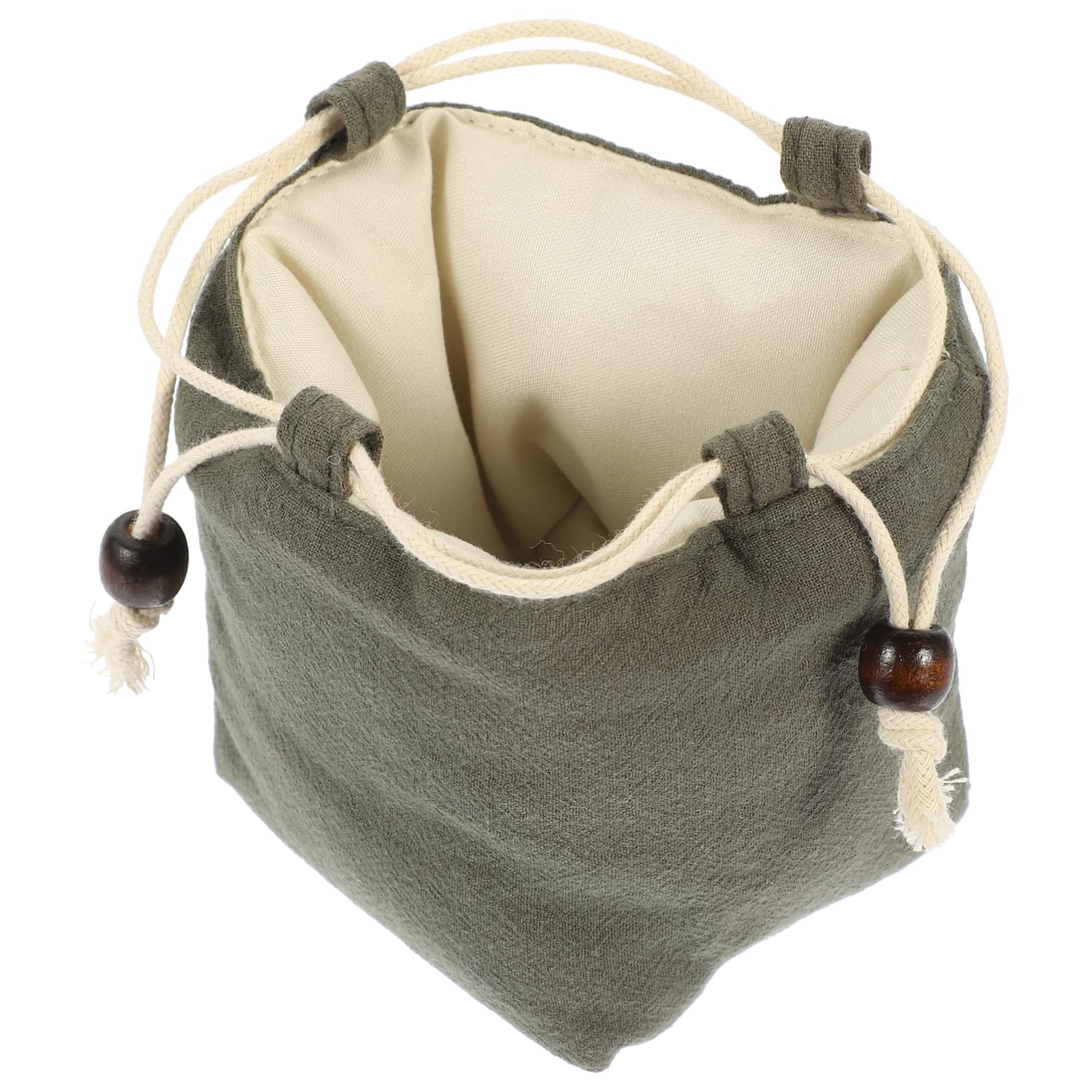 POPETPOP 5st Hund Snack Tasche Snackbeutel Für Hunde Bauchtasche Für Hundeleckerli Leckerlibeutel Für Welpen Spenderbehälter Trainingsbeutel Für Welpen Klicker Stoff Kotbeutel Strahlport