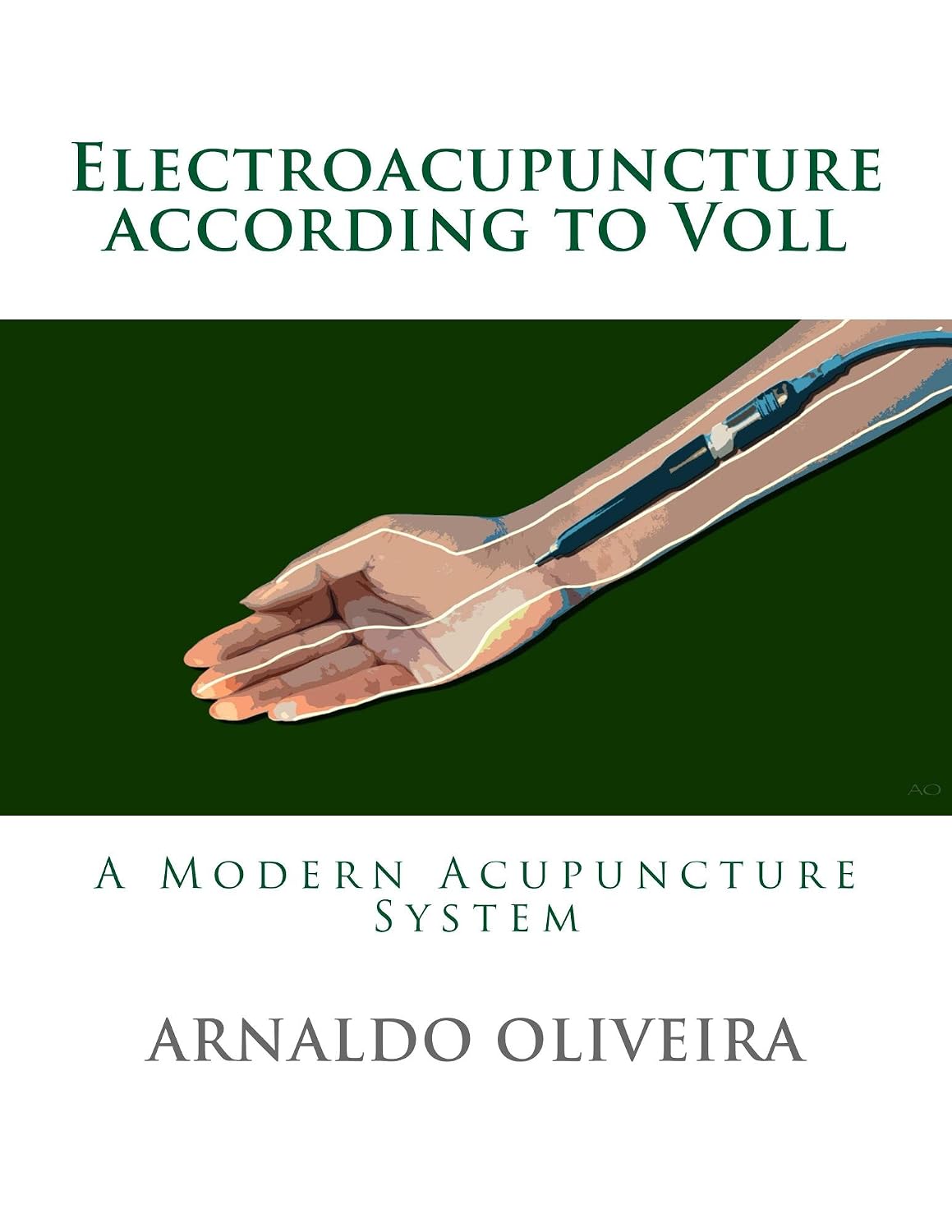 Electroacupuncture according to Voll: A Modern Acupuncture System