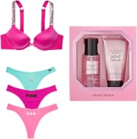 Victoria's Secret Underwear, Bras, Fragrance, and more