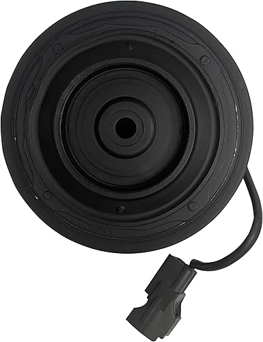 Miniatura 2 de RYC A/C Compressor Clutch AD-1216-CL (se adapta a Jeep Renegade 2.4L 2015, 2016, 2017, 2018, 2019, 2020, 2021; compatible con Fiat 500X 2.4L 2016,