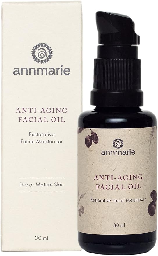 annmarie anti aging serum