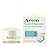 Aveeno Calm + Restore Oat Gel Facial Moisturizer for Sensitive Skin, Fast-Absorbing, Soothing Lightweight Gel Cream Face Moisturizer with Prebiotic Oat & Feverfew, Fragrance-Free, 0.5 oz