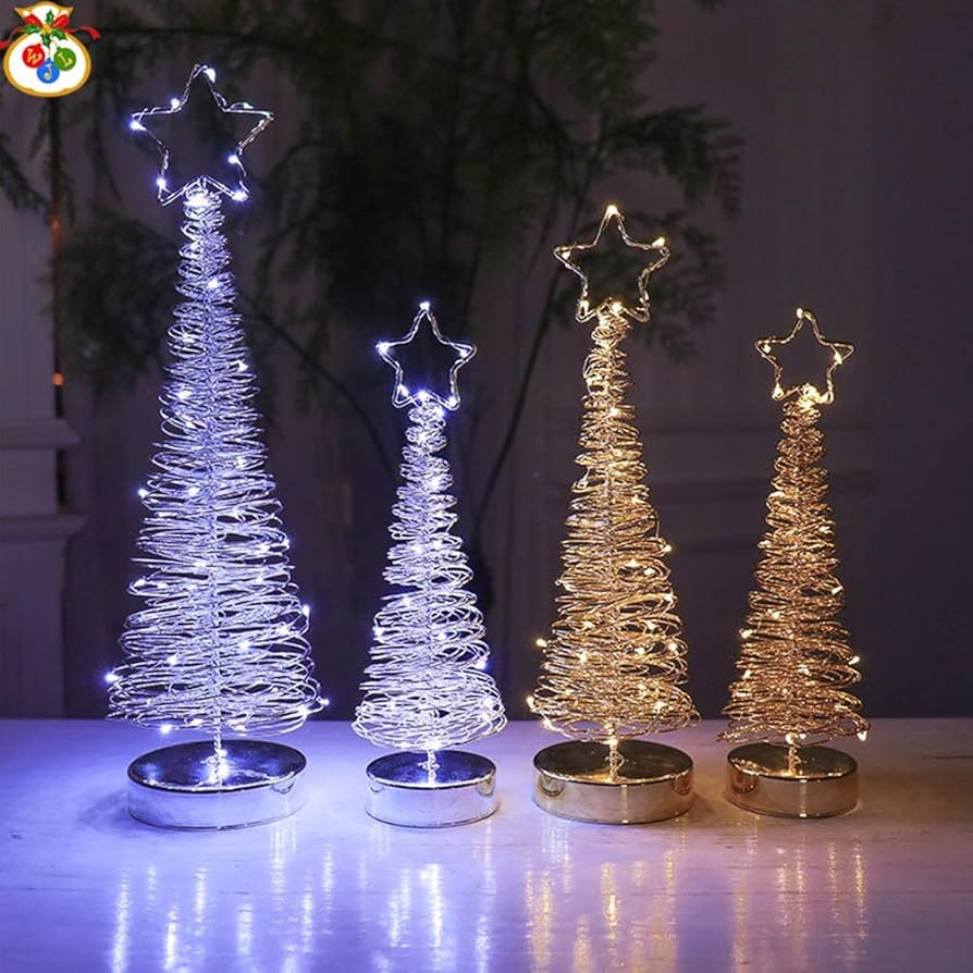 Amazon wire christmas tree Clearance