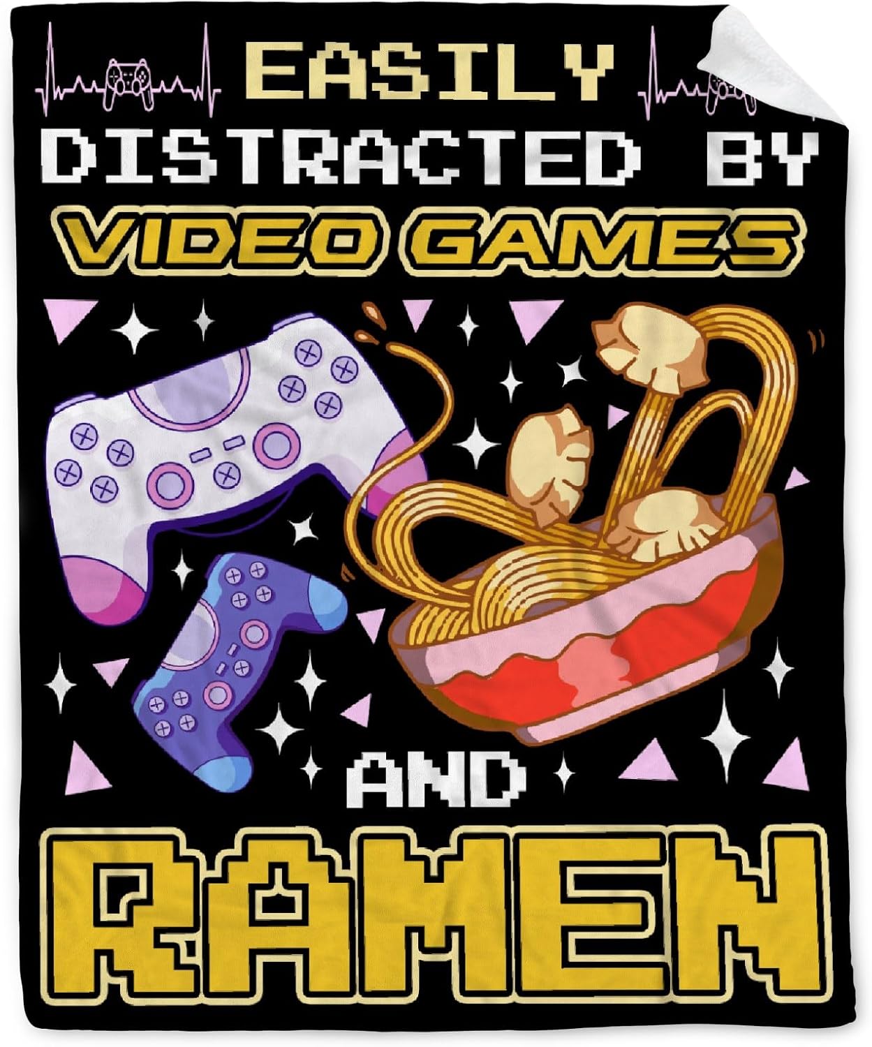 Anime Blanket Just A Girl Who Loves Anime Cat Blanket Practical Gift for Women Girls Lightweight Soft Flannel Fleece Throw Blankets for Couch Bed Sofa Large-Adult (80"X60")