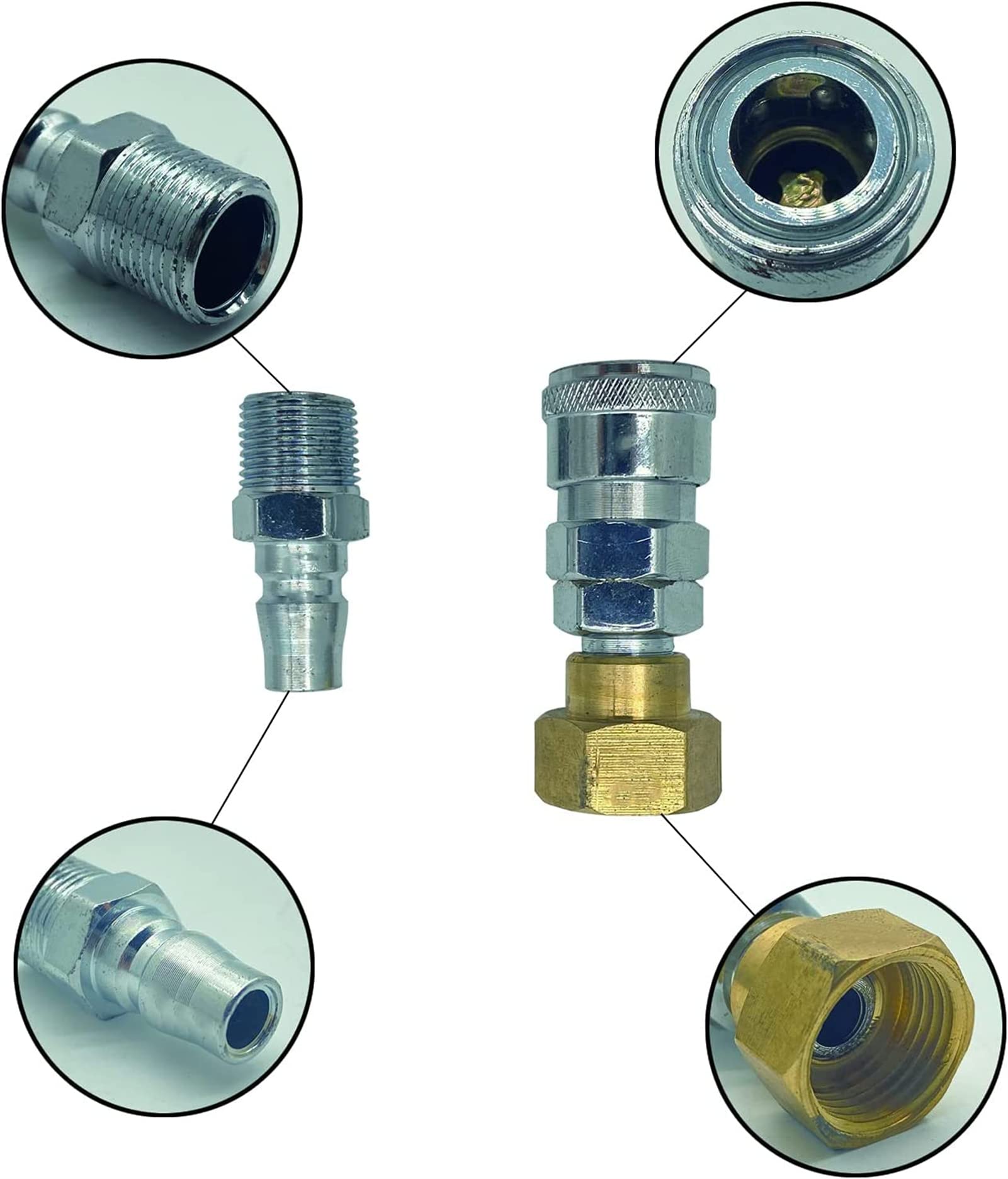 Thermostat de sablage pour casque de sablage, refroidisseur d'air portable pour les travaux de haute température et de soudage