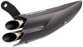Amazon | ヤマハ発動機(Yamaha) PRUNUS スリップオンマフラー