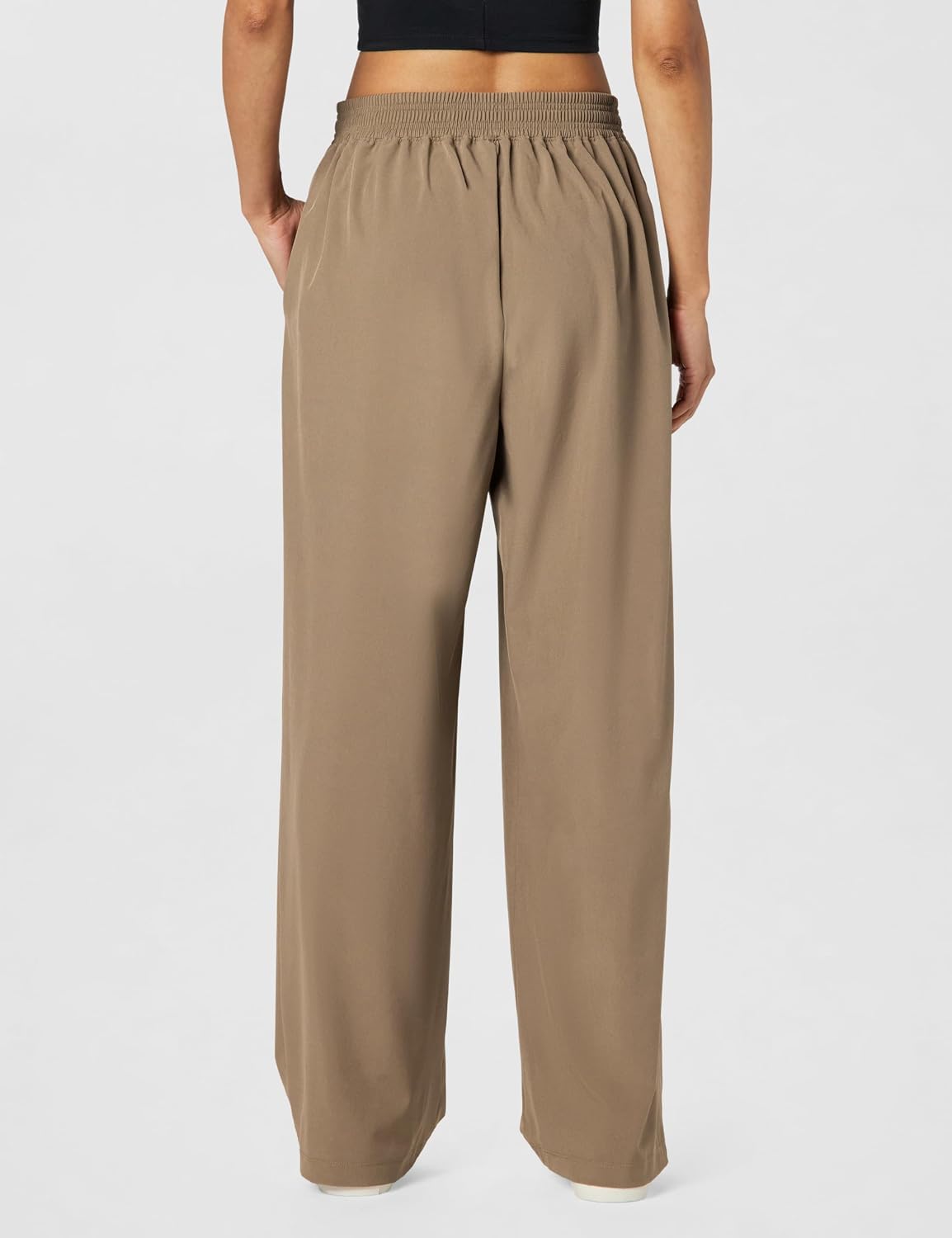 Calvin Klein Women's Commuter Woven Pants