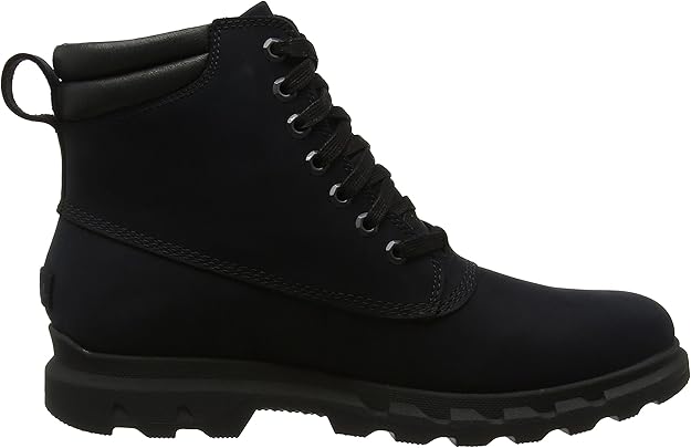 sorel portzman boot