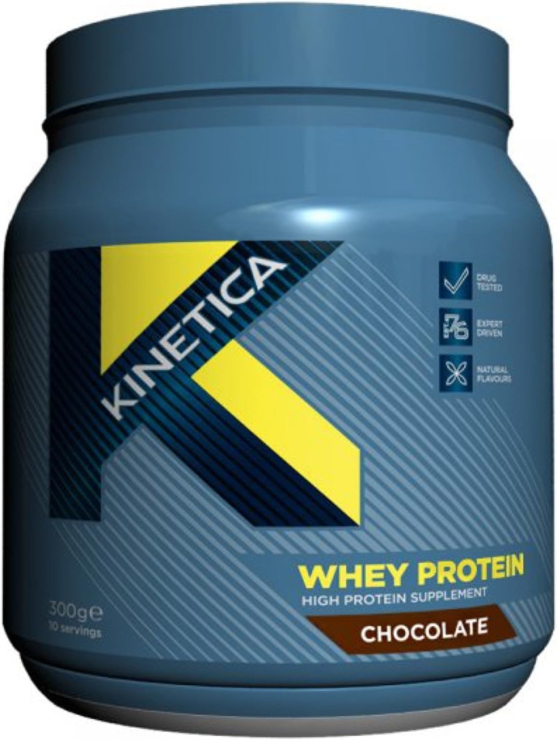 Whey Protein 300g Chocolate