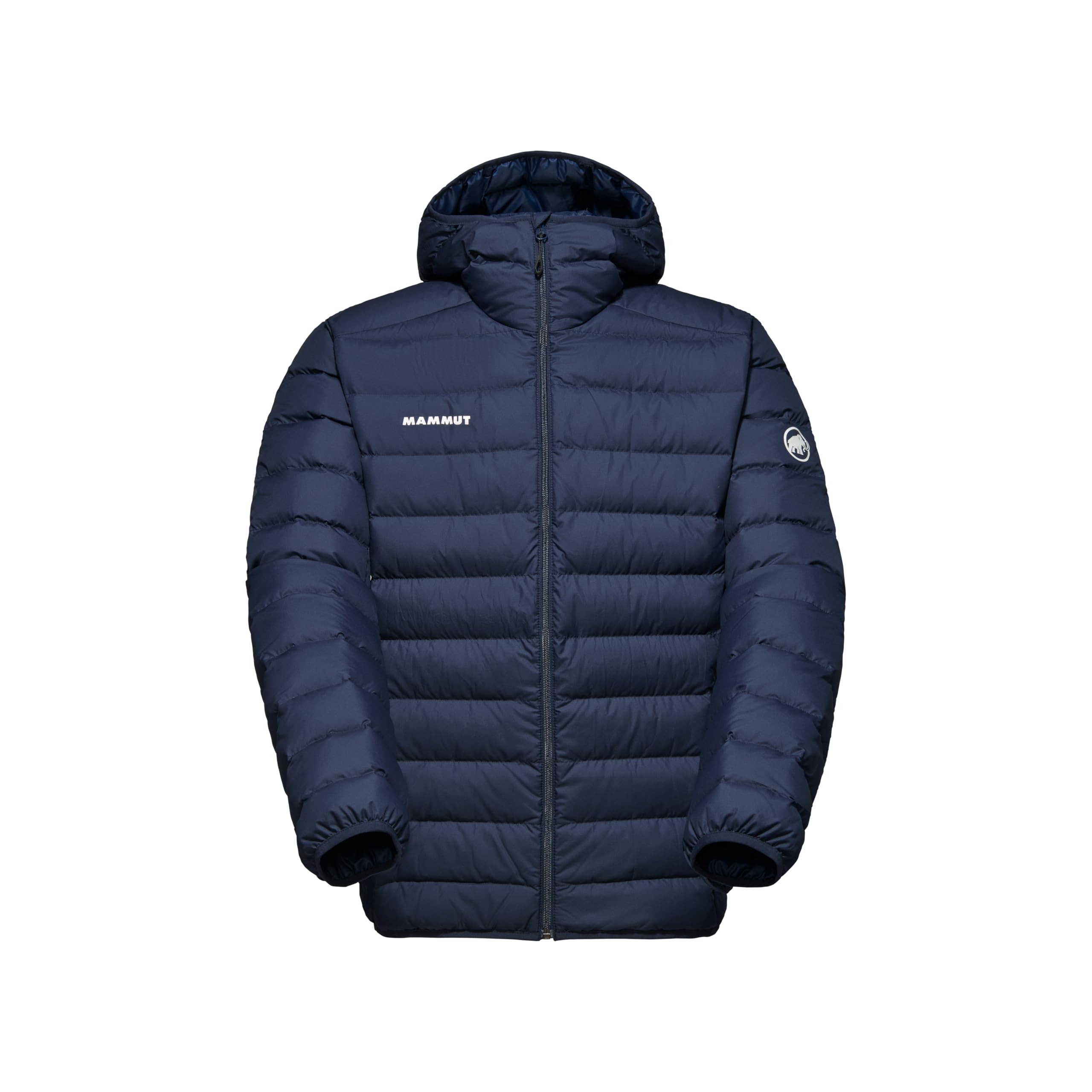 Mammut Waymarker In Hooded Jacket Men Chaquetas Down Hombre (Pack de 1)
