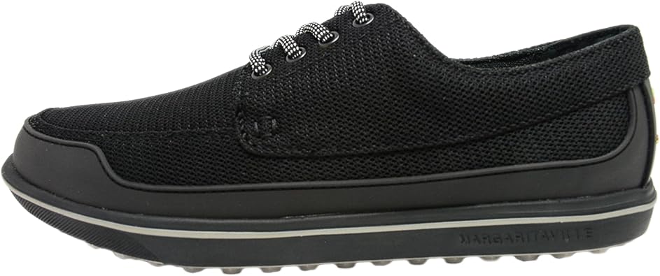 Margaritaville Gimmie Golf Shoes - Spikeless Sneakers with Rubber Toe Guard