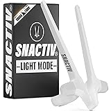 SNACTIV PRO Finger Chopsticks for Gamers - As Seen on Shark Tank! The Official Snacking Tool of the Future
