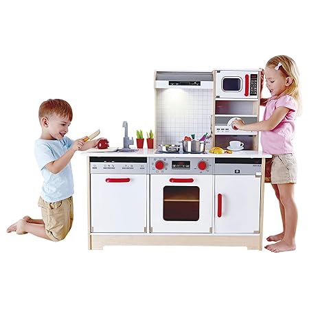 Hape All in One Kitchen