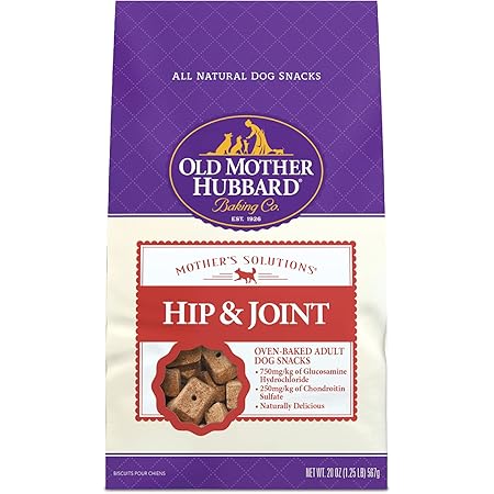 4health hip and joint dog biscuits