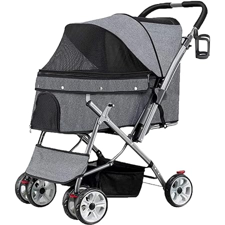 bunny stroller amazon