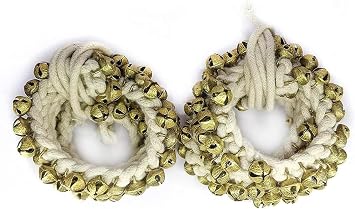 Ghungroo Bells for Indian Classical Dance- 50 -50   No.14            1