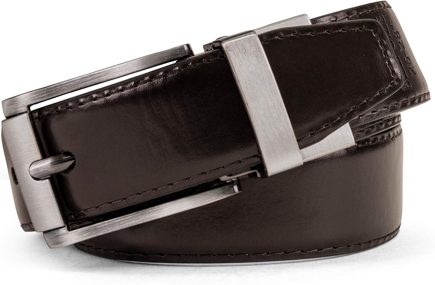 Steve Madden Boys' Reversible Belt for Kids
