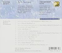 Vista 2 de Navidad celta una muestra de Windham Hill