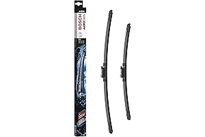 Icon 26A Original Equipment Replacement Wiper Blades - 24"/19"