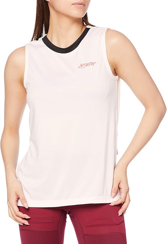 PUMA　メッシュノースリーブ Amazon.co.jp: [プーマ] タンクトップ ノースリーブ
