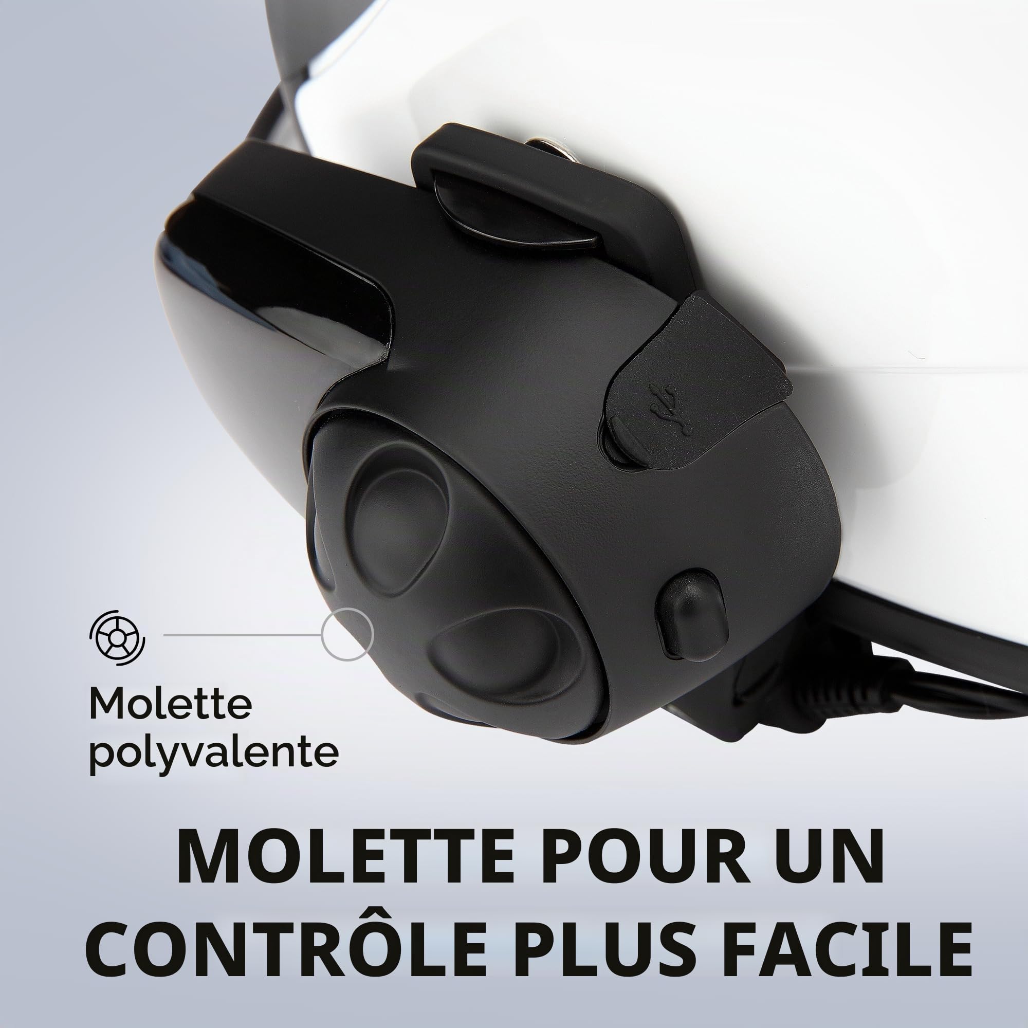 Sena SMH10 Casque Audio & Intercom Bluetooth