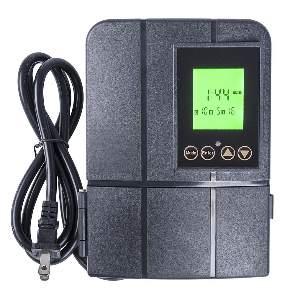 Patriot Lighting 50W Low Voltage Landscape Lighting Transformer