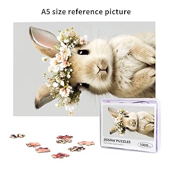 うさぎ Amazon | 【日本製】 ビバリー世界極小1000マイクロピース