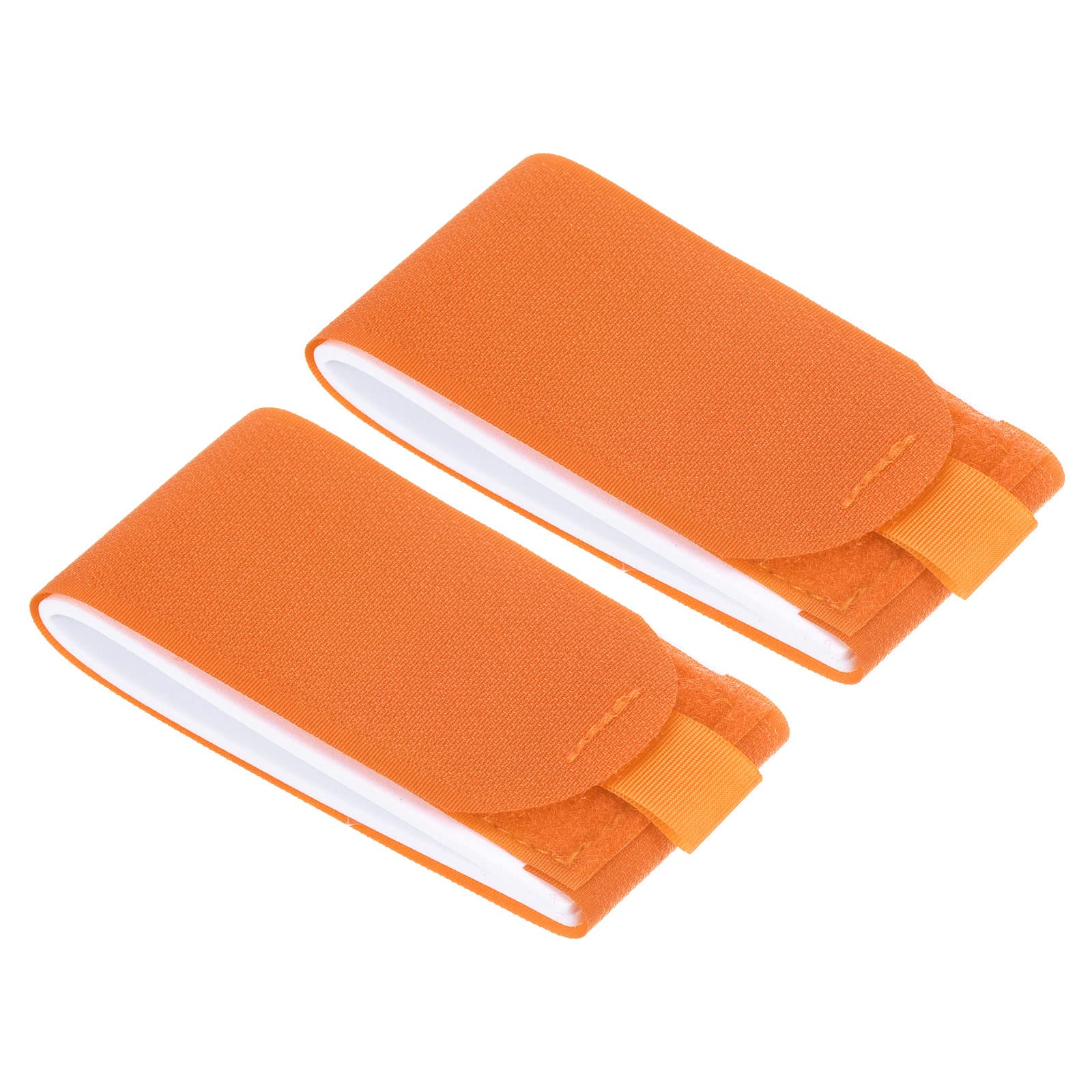 PATIKIL Ski Strap Fasteners, Adjustable Carrier Strap Ski Wraps for Skis