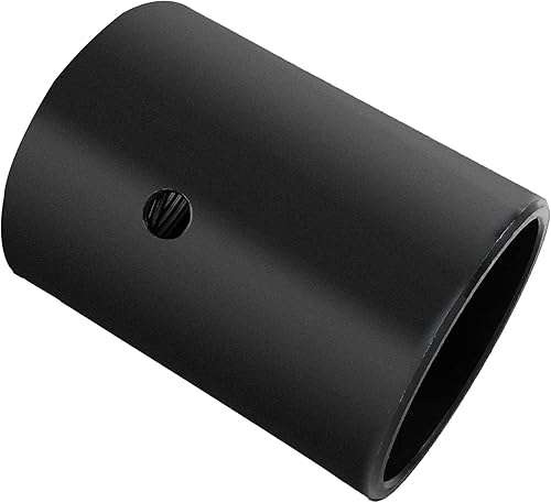 Funda de pila para enchufe de pila de 2.7 pulgadas (2.756 in) para conductor de pila de gasolina JACKCHEN