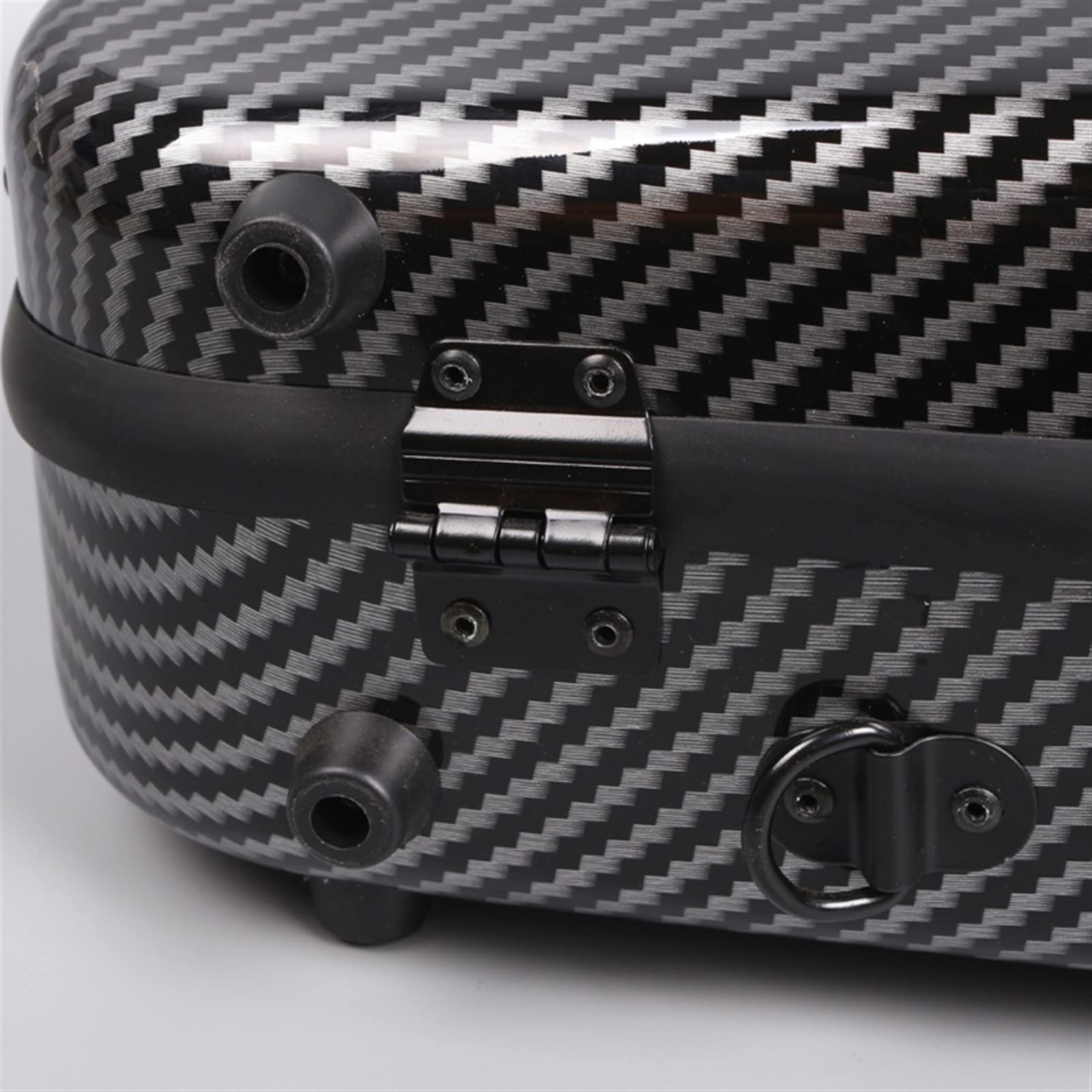 Bobelock Cases バイオリンケース 4/4サイズ 湿度計 Amazon | TSTS ブラックポータブル4/4サイズバイオリンケース